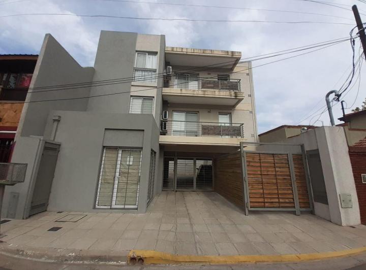 Local comercial · 22m² · 1 Ambiente