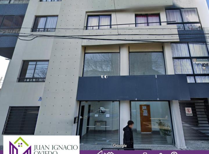 Departamento · 28m² · 1 Ambiente