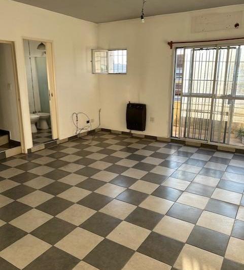 Departamento · 33m² · 1 Ambiente