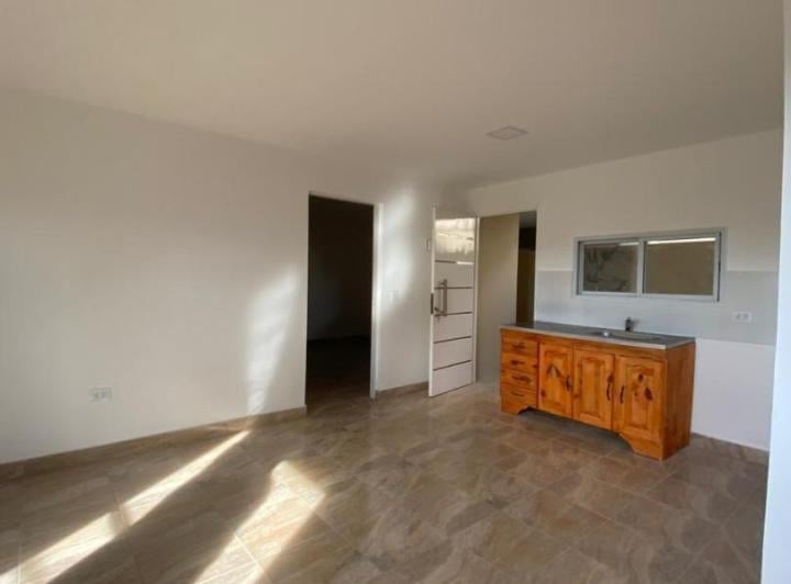 Departamento · 35m² · 2 Ambientes