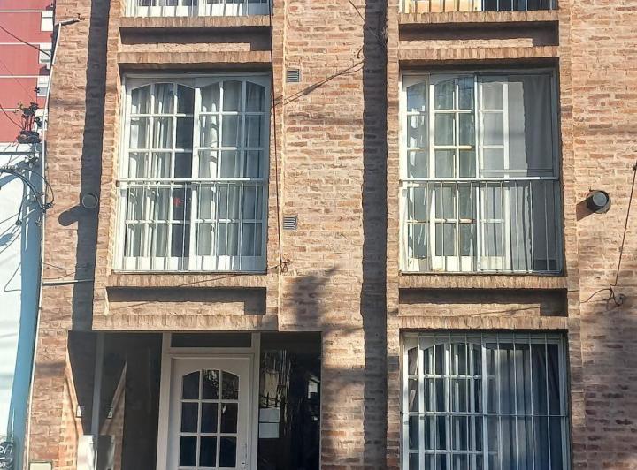 Departamento · 29m² · 2 Ambientes