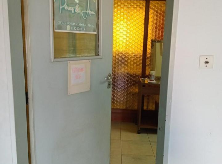 Oficina comercial · 30m²