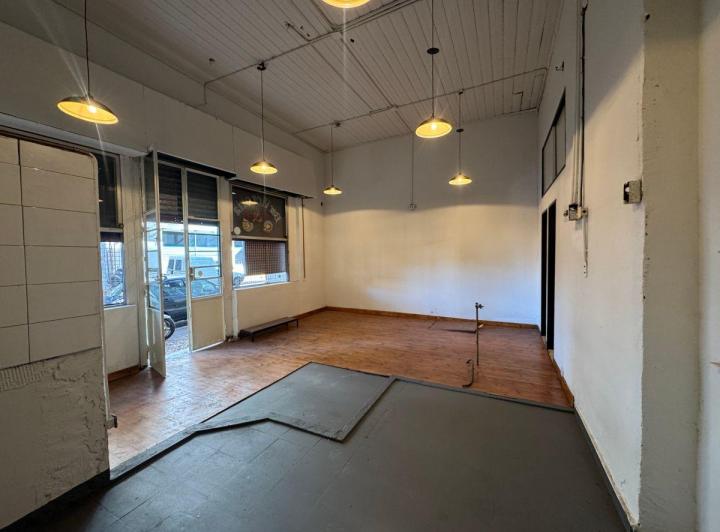 Local comercial · 35m²