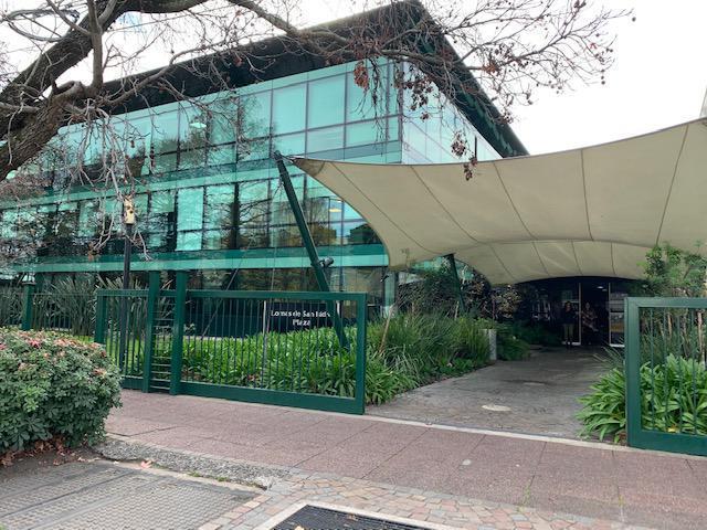 Oficina comercial · 220m² · 4 Cocheras
