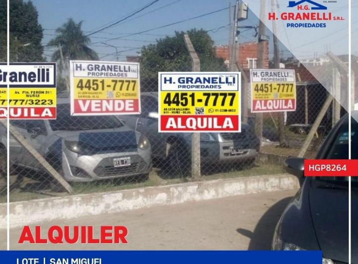 Terreno · 516m²