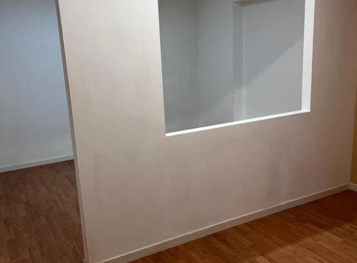 Oficina comercial · 16m² · 1 Ambiente