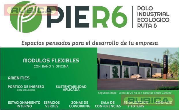 Depósito · 7000m²