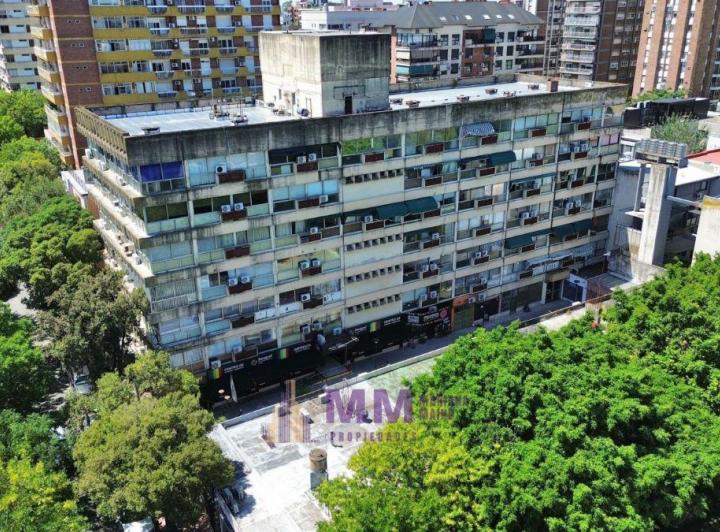 Consultorio · 90m²