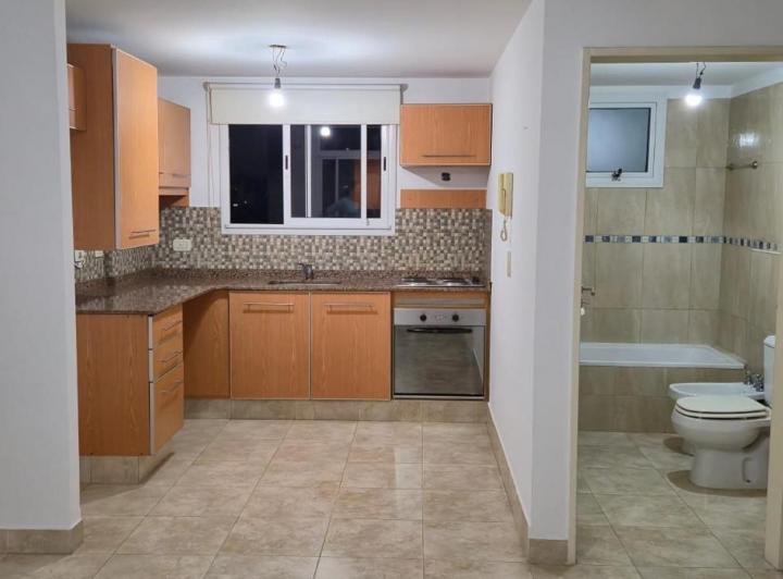 Departamento · 36m² · 1 Ambiente