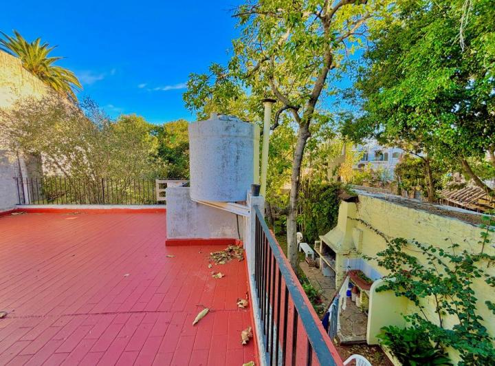 PH · 80m² · 3 Ambientes