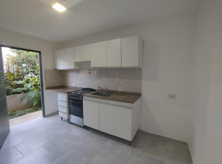 Departamento · 35m² · 2 Ambientes