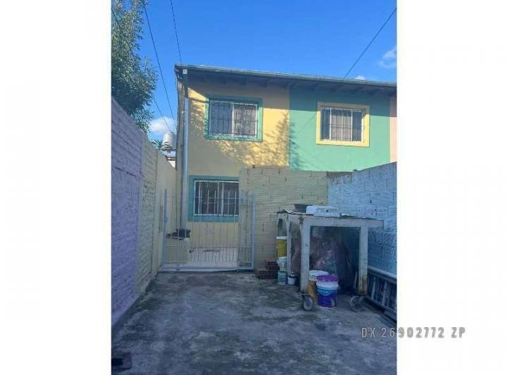 Departamento · 2 Ambientes
