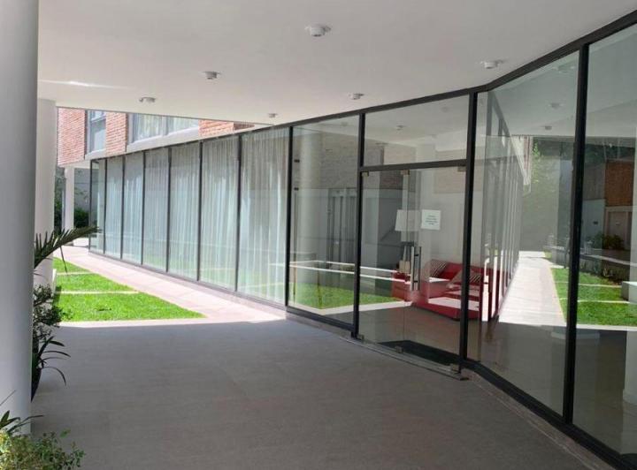 Departamento · 40m² · 1 Ambiente