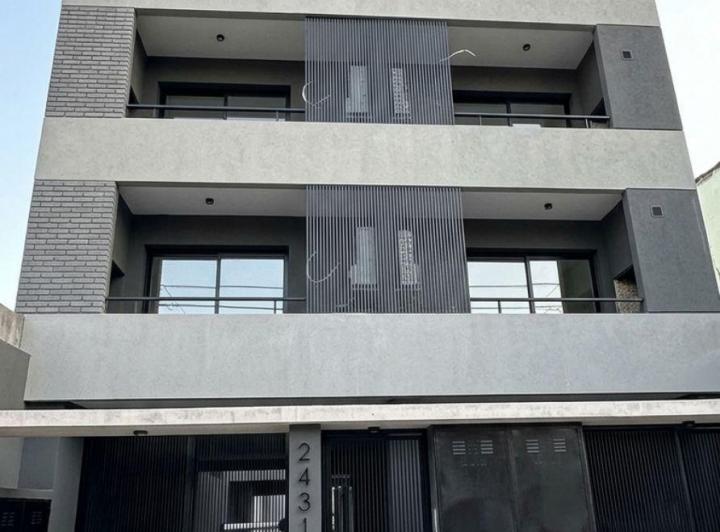Departamento · 42m² · 2 Ambientes