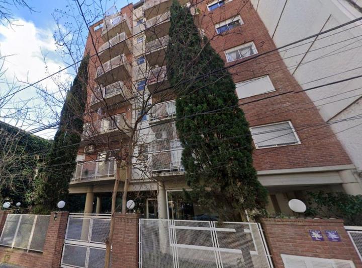 Departamento · 35m² · 2 Ambientes