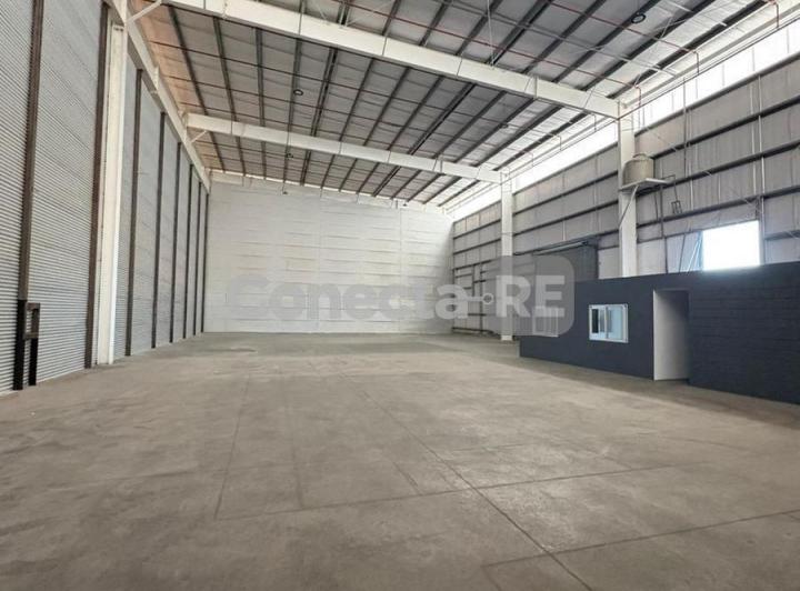 Depósito · 1180m²