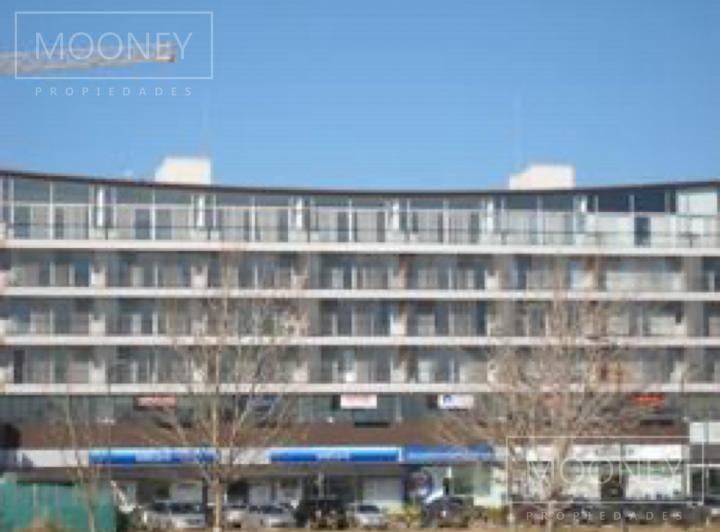 Oficina comercial · 45m² · 1 Ambiente · 1 Cochera