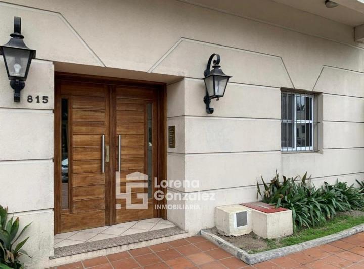 Departamento · 60m² · 2 Ambientes