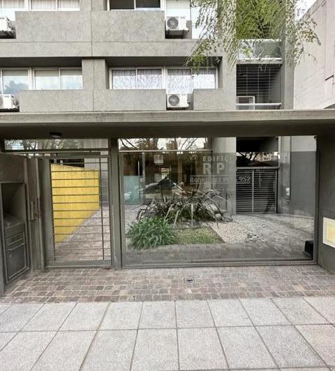 Oficina comercial · 25m² · 1 Ambiente