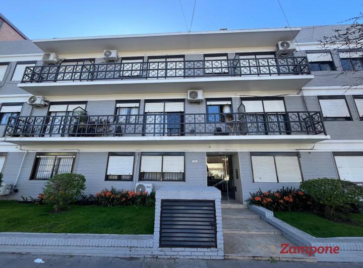 Departamento · 34m² · 2 Ambientes