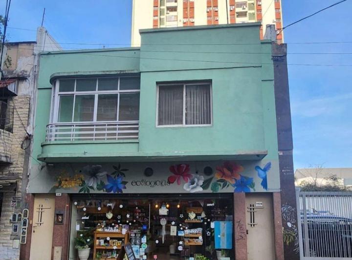 PH · 88m² · 5 Ambientes