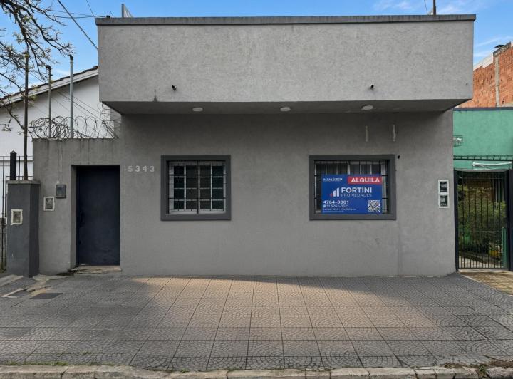 PH · 65m² · 3 Ambientes