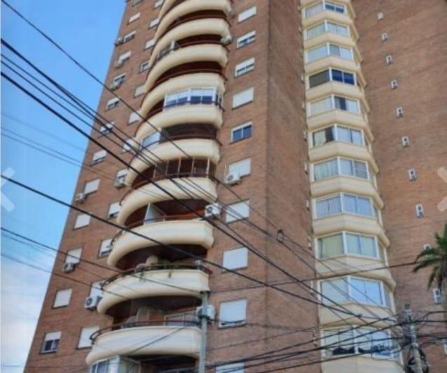 Departamento · 36m² · 2 Ambientes