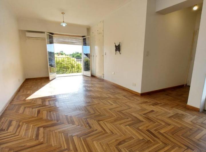 Departamento · 30m² · 1 Ambiente