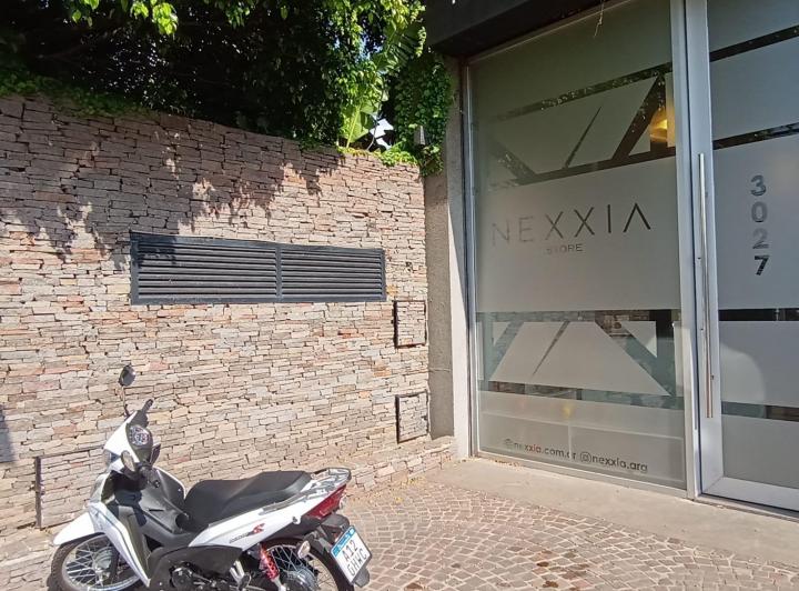 Local comercial · 71m²