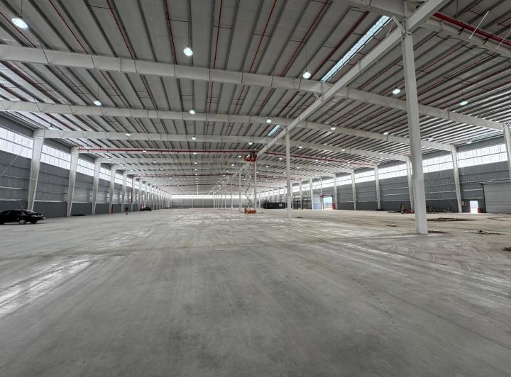 Depósito · 3000m²