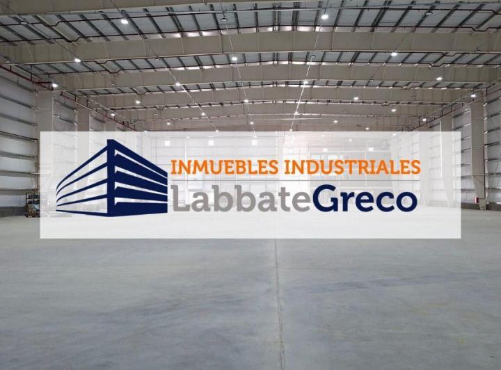 Bodega-Galpón · 4000m²