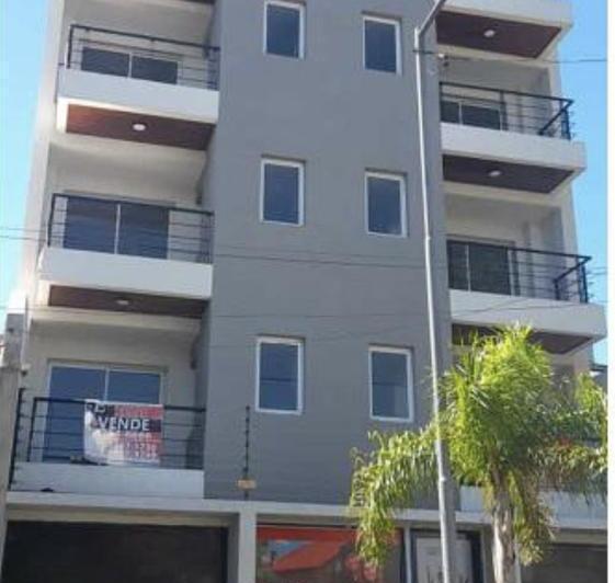 Departamento · 23m² · 1 Ambiente