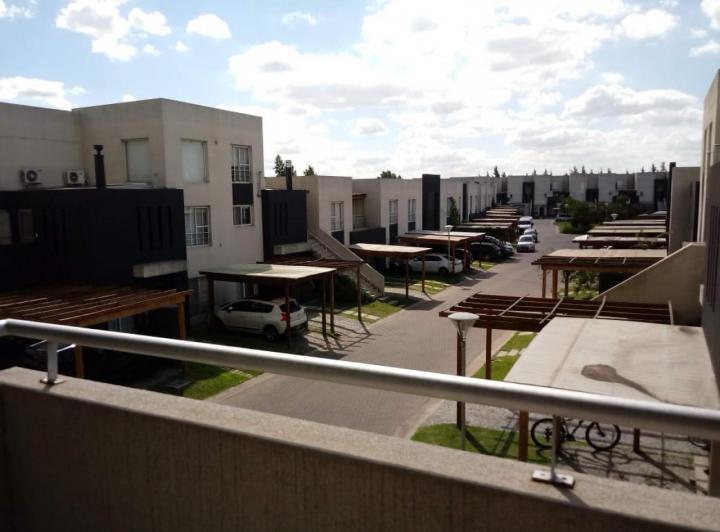 Departamento · 48m² · 2 Ambientes · 1 Cochera