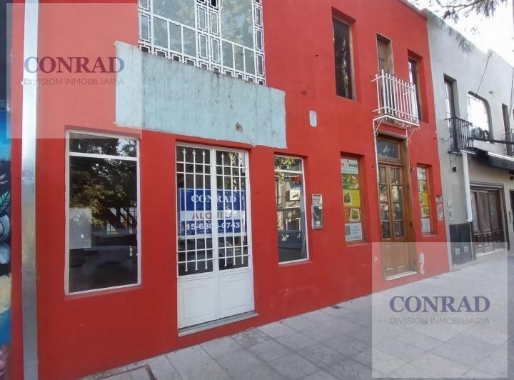 Local comercial · 96m² · 2 Ambientes