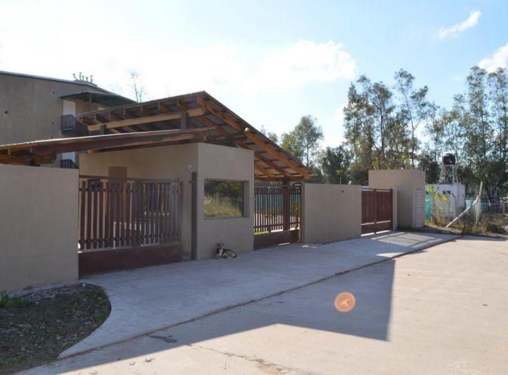 Departamento · 43m² · 2 Ambientes · 1 Cochera