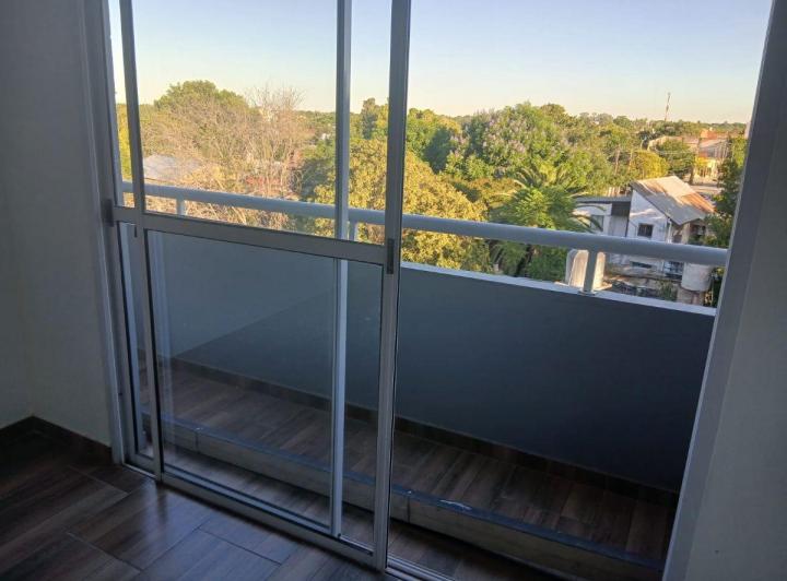 Departamento · 40m² · 1 Ambiente