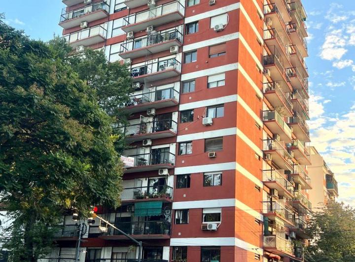 Departamento · 34m² · 2 Ambientes