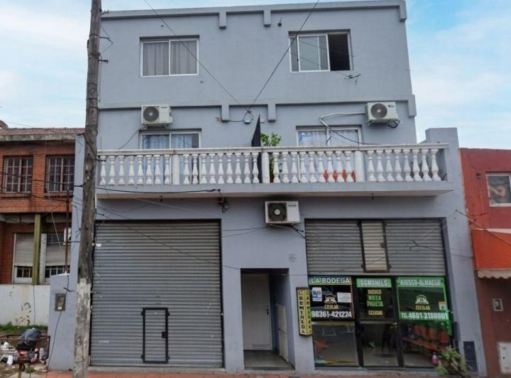 Departamento · 45m² · 2 Ambientes