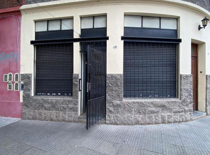 Local comercial · 24m²
