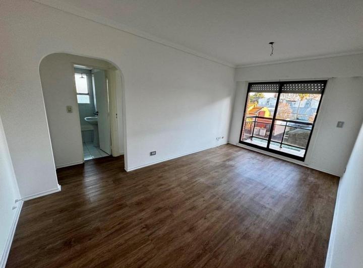 Departamento · 42m² · 2 Ambientes