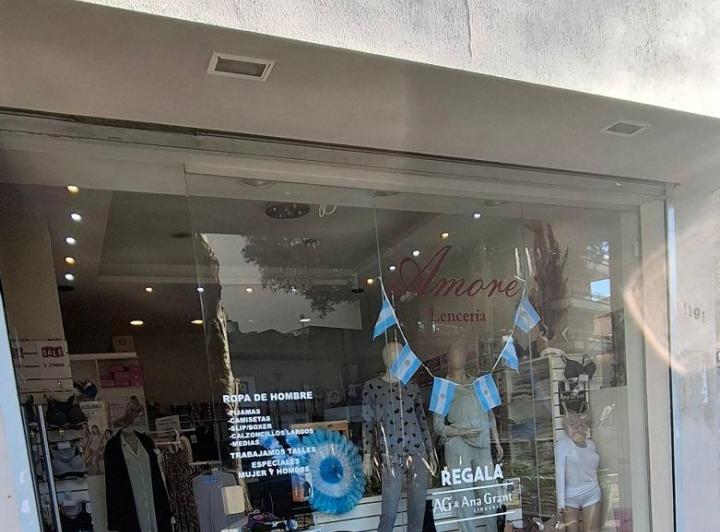 Local comercial · 38m²
