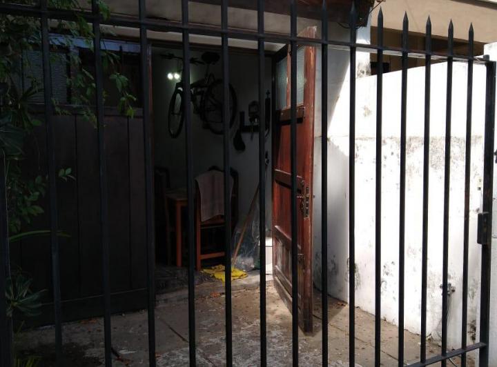 PH · 30m² · 2 Ambientes