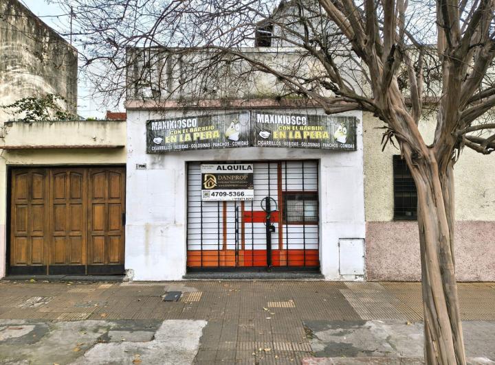 Local comercial · 16m²