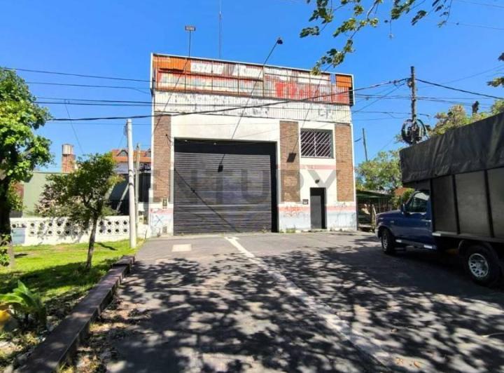 Bodega-Galpón · 400m²