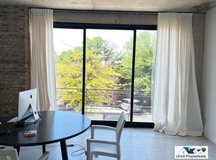 Departamento · 40m² · 1 Ambiente · 1 Cochera