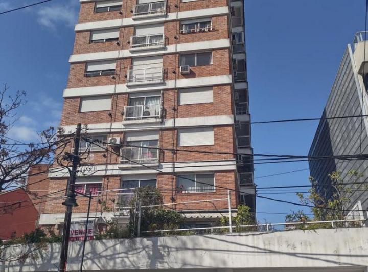 Departamento · 52m² · 2 Ambientes · 1 Cochera