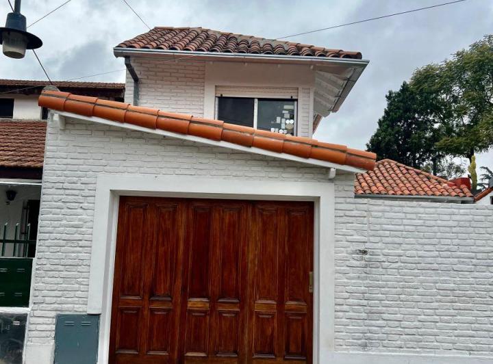 PH · 38m² · 2 Ambientes