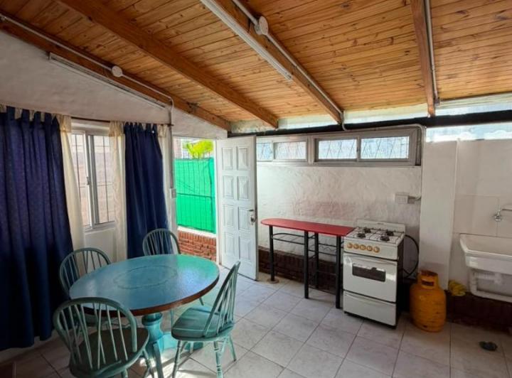 PH · 30m² · 2 Ambientes