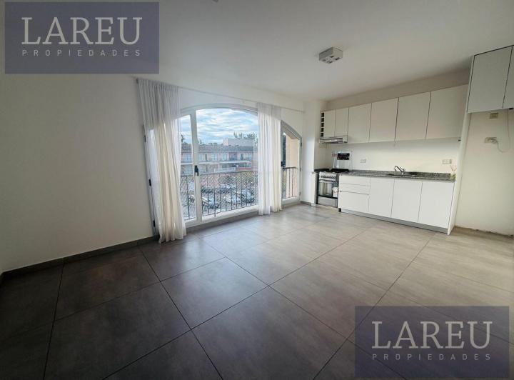 Departamento · 55m² · 2 Ambientes