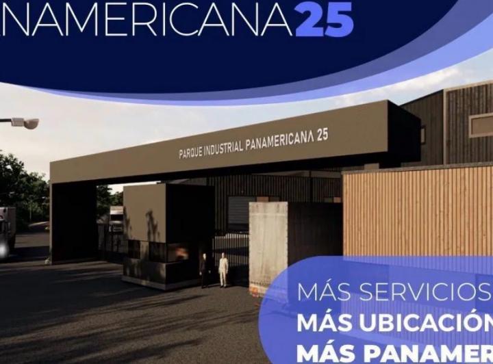 Bodega-Galpón · 683m²